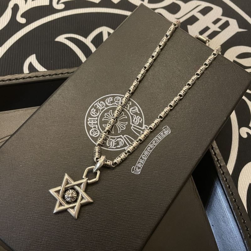 Chrome Hearts Necklaces